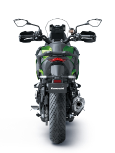 Kawasaki Versys 900